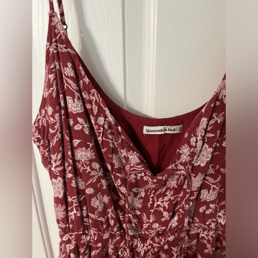 Abercrombie dress